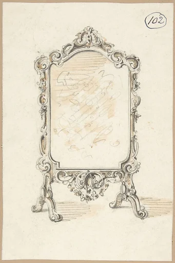 Design for a Standing Frame