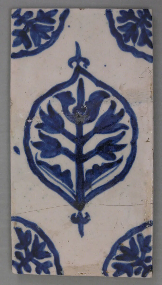 Tile — Unknown