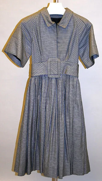 Dress — James Galanos