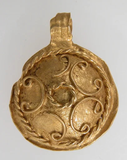 Pendant