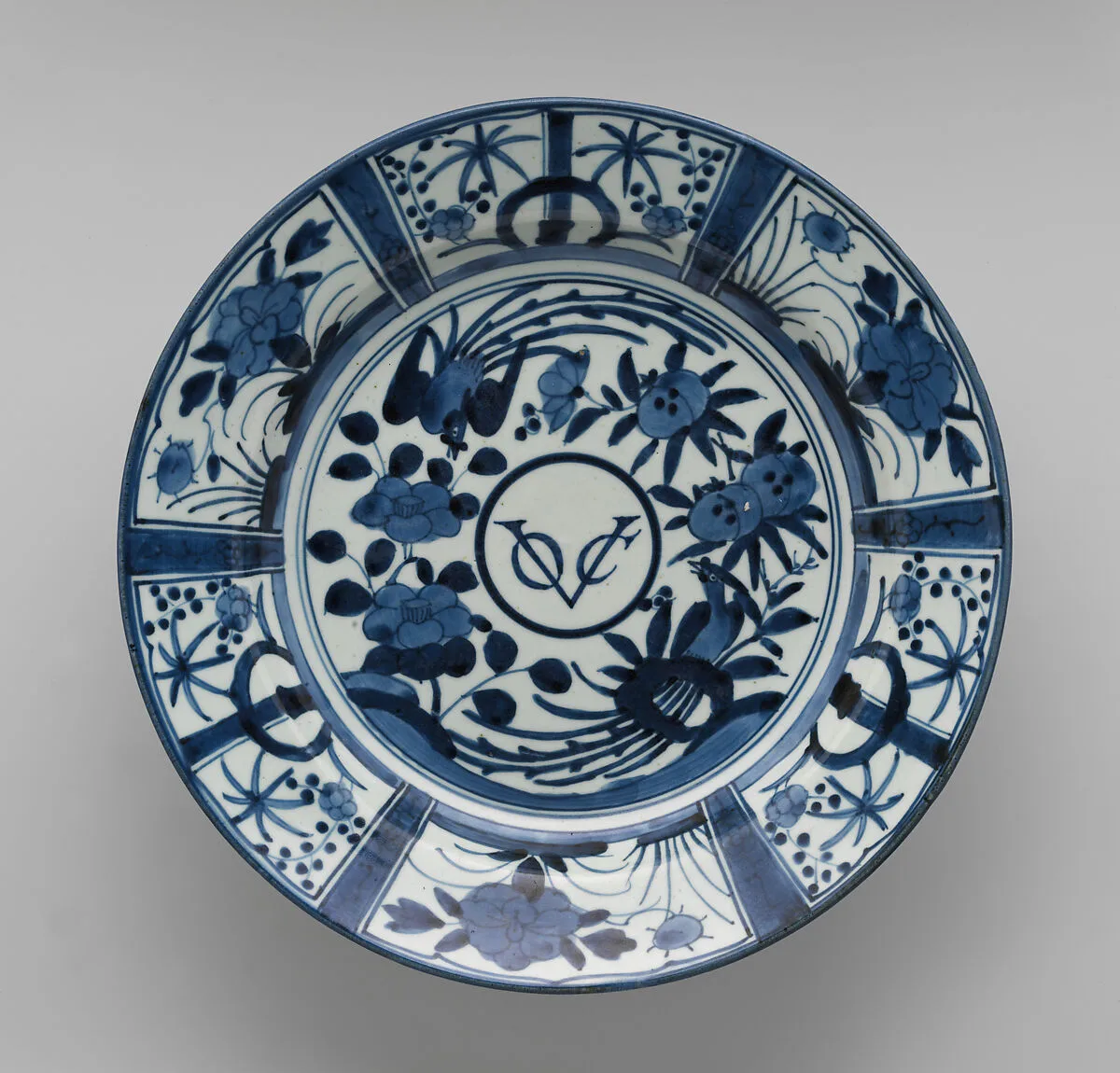Dish — Unknown