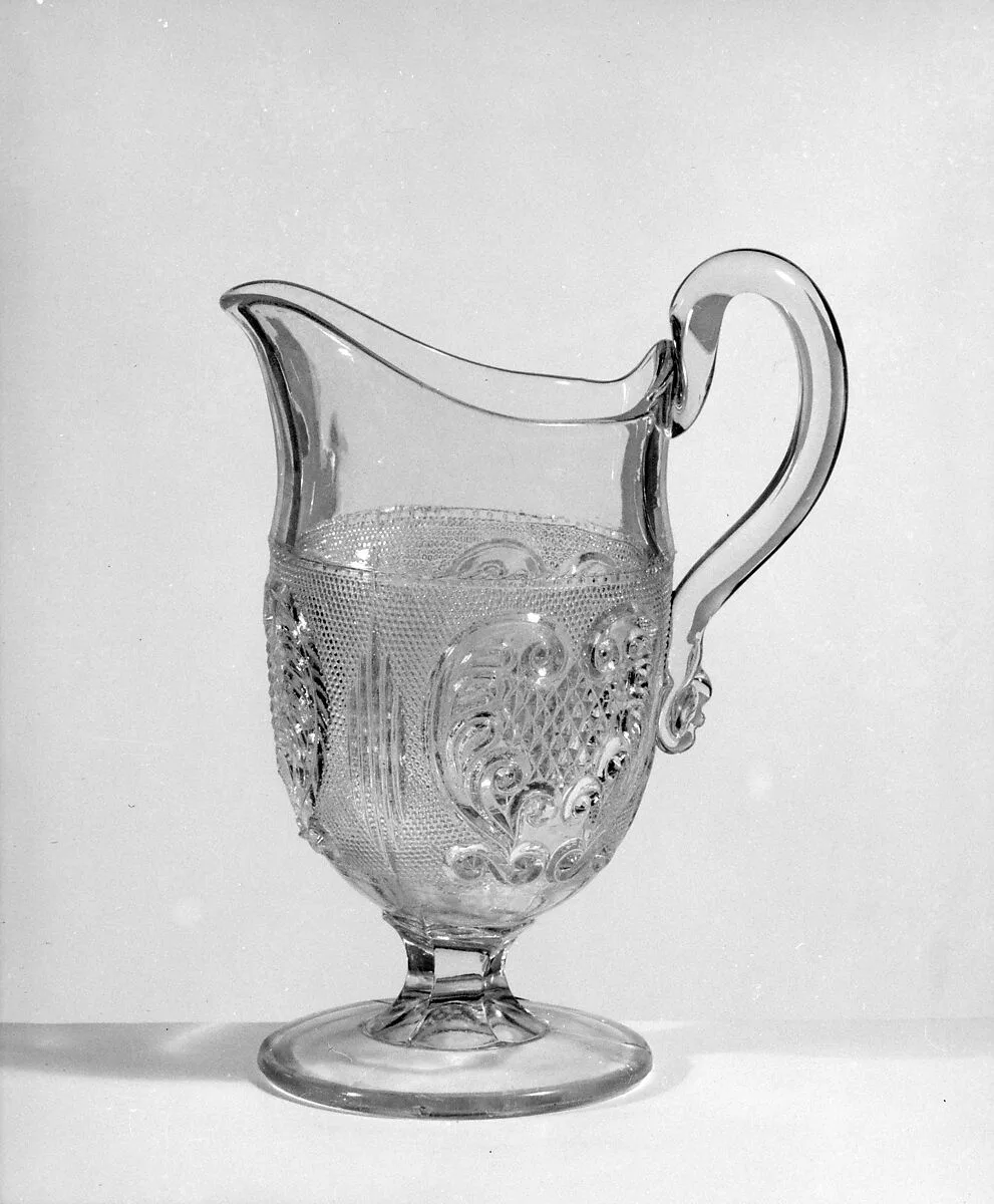 Creamer — Bakewell, Pears and Company
