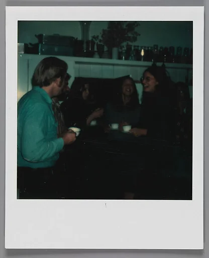 [Marcia Due, Andrea Kovacs, and Others]