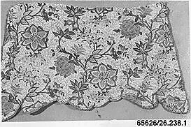 Floral print