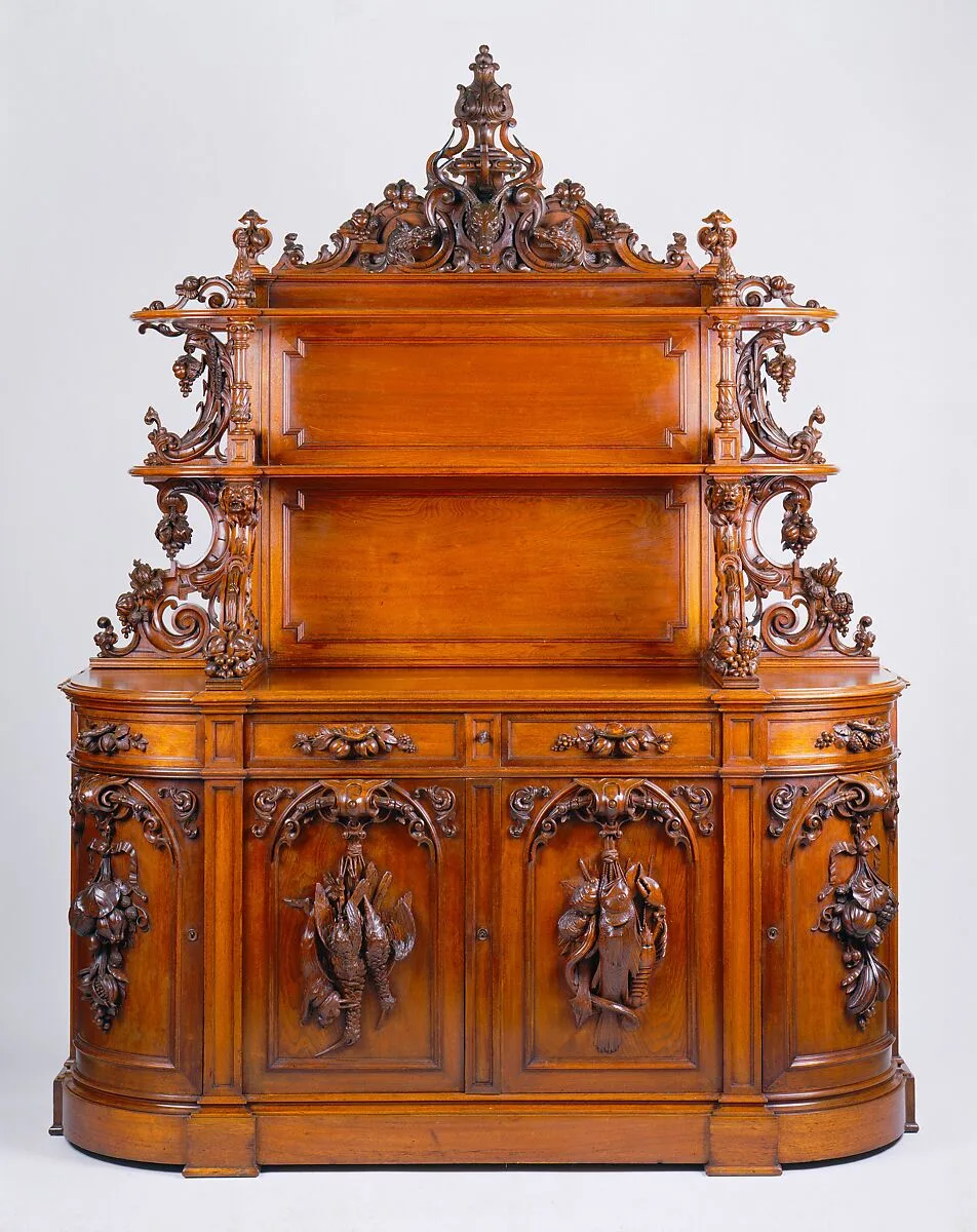 Sideboard — Alexander Roux