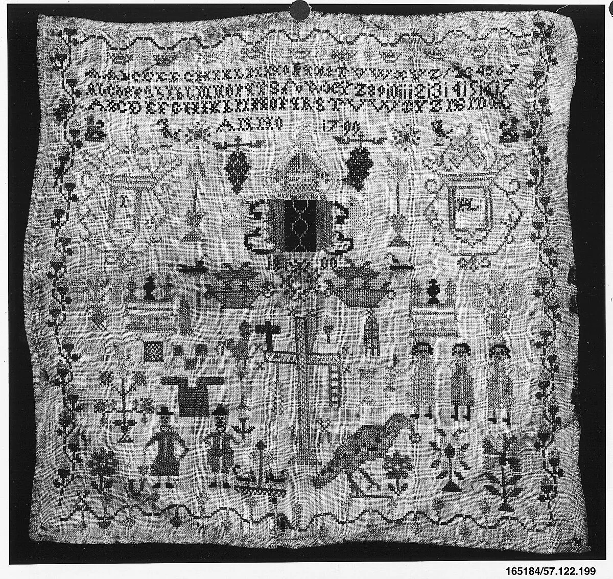 Sampler — Unknown