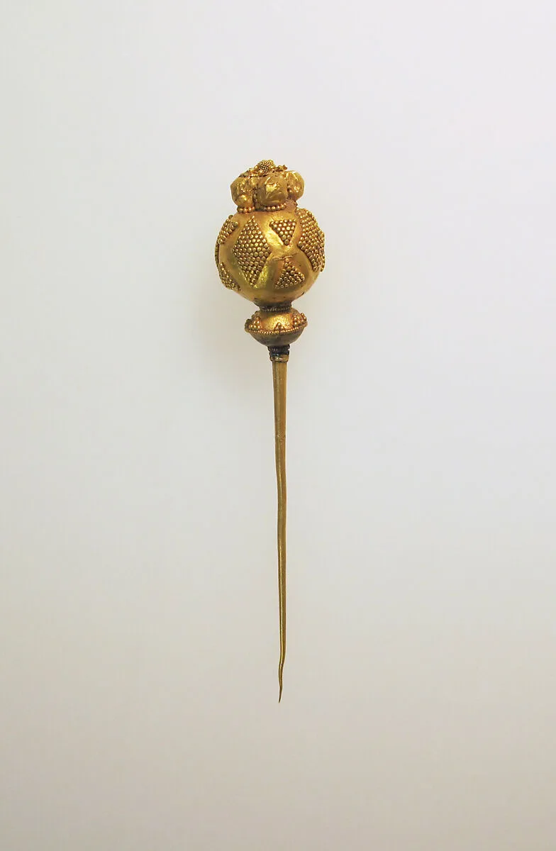 Pin — Unknown