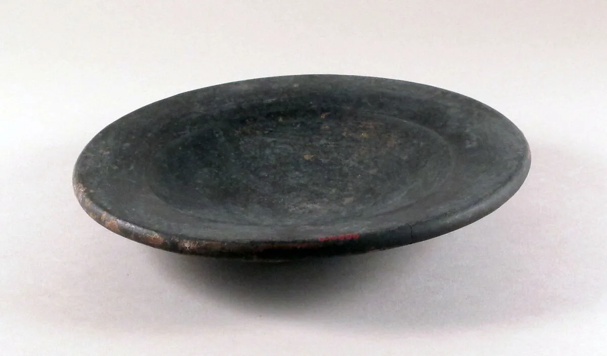 Dish — Unknown