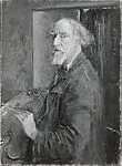 Self-Portrait