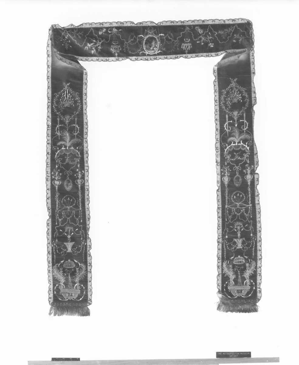 Sash — Unknown