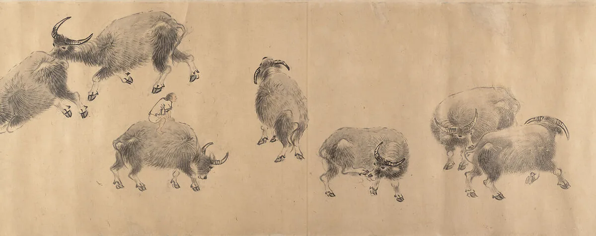 Untitled — Zhang Hong