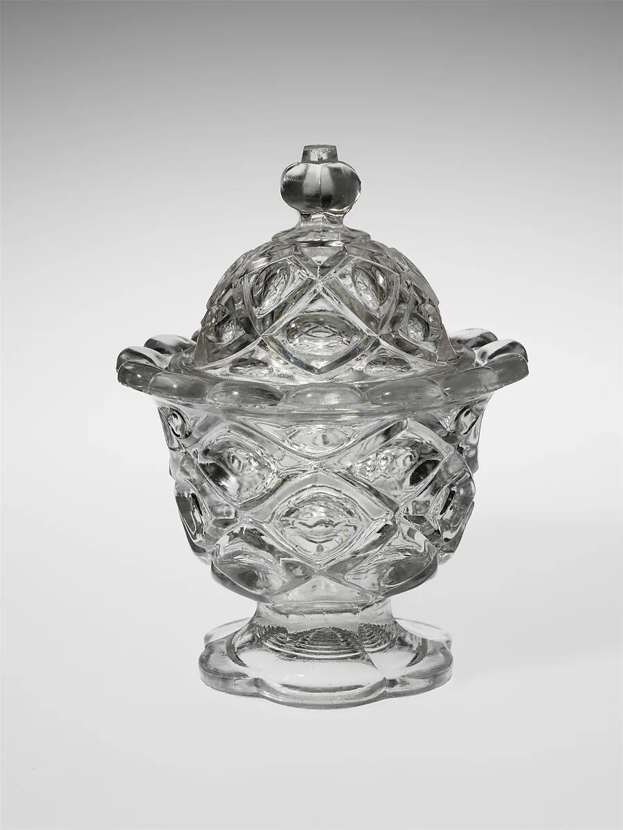 Sugar Bowl — Unknown