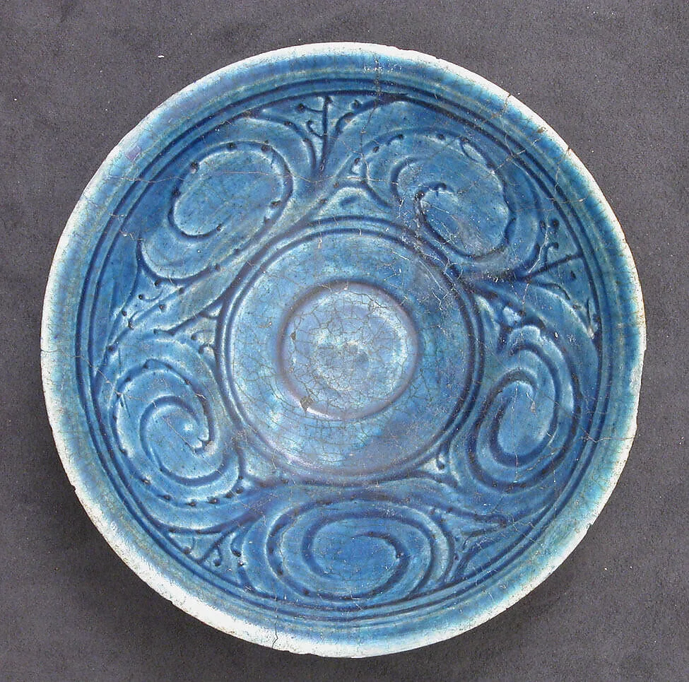 Bowl — Unknown