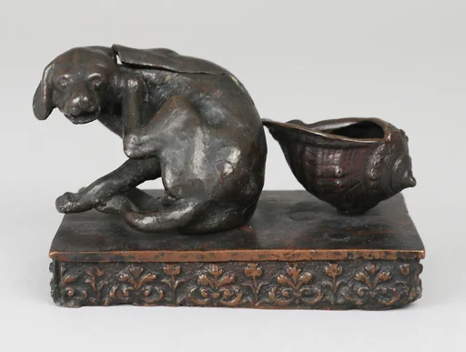 Inkstand