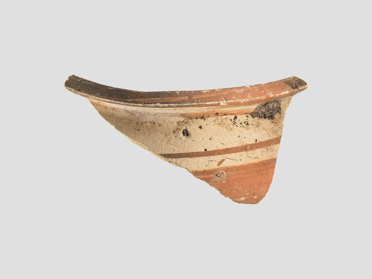 Sherd — Unknown