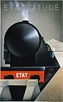 Exactitude — Pierre Fix-Masseau
