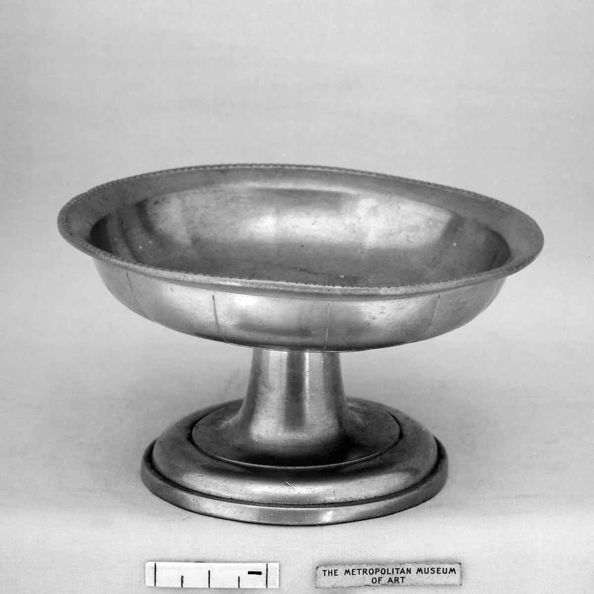 Tazza — A. Hertel