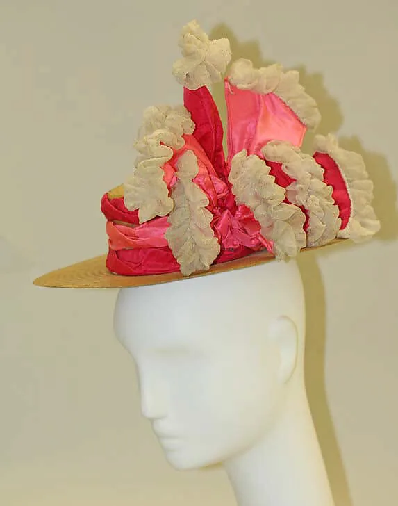 Hat — Unknown