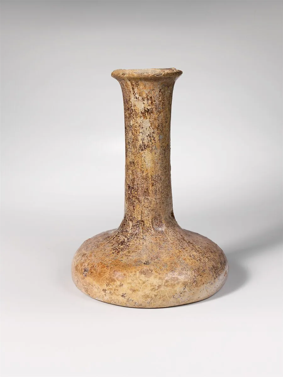 Bottle — Unknown