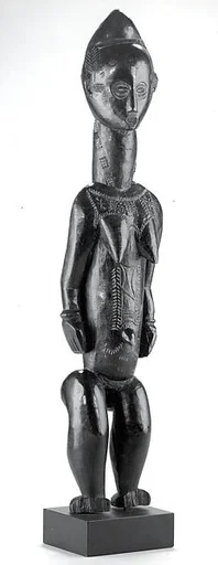 Female Figure