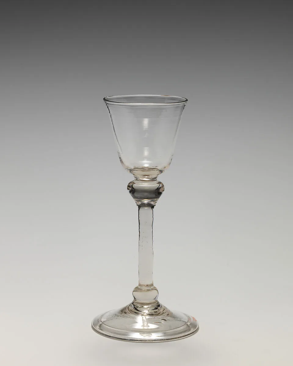 Wineglass — Unknown