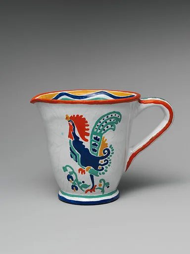 Pitcher