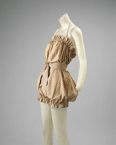 Playsuit