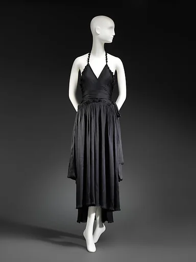 Evening dress