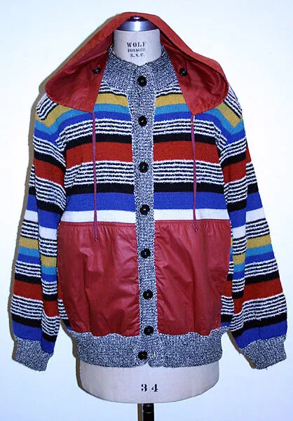 Jacket — Missoni