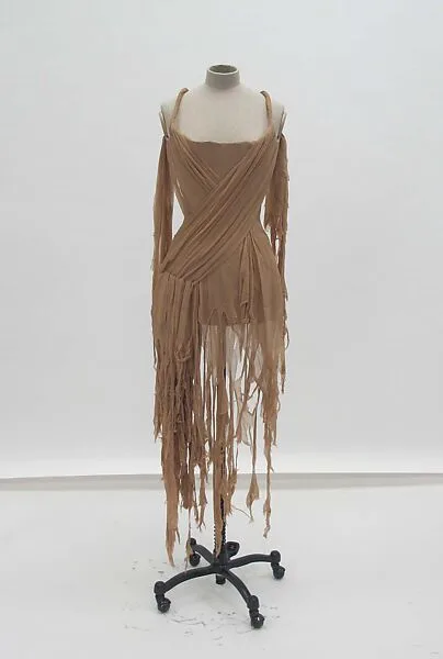 Ensemble — Alexander McQueen|Alexander McQueen