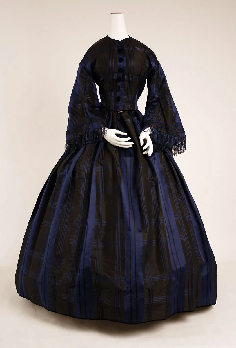 Dress — Unknown