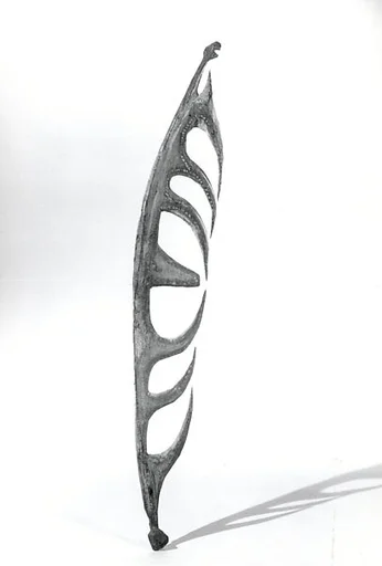 Figure (Gra or Garra)