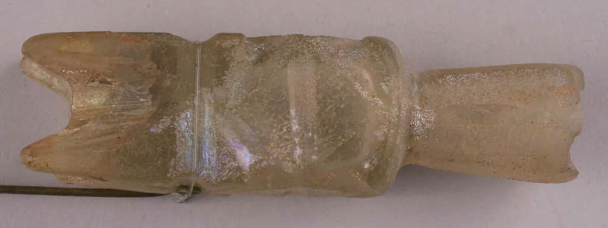Bottle — Unknown