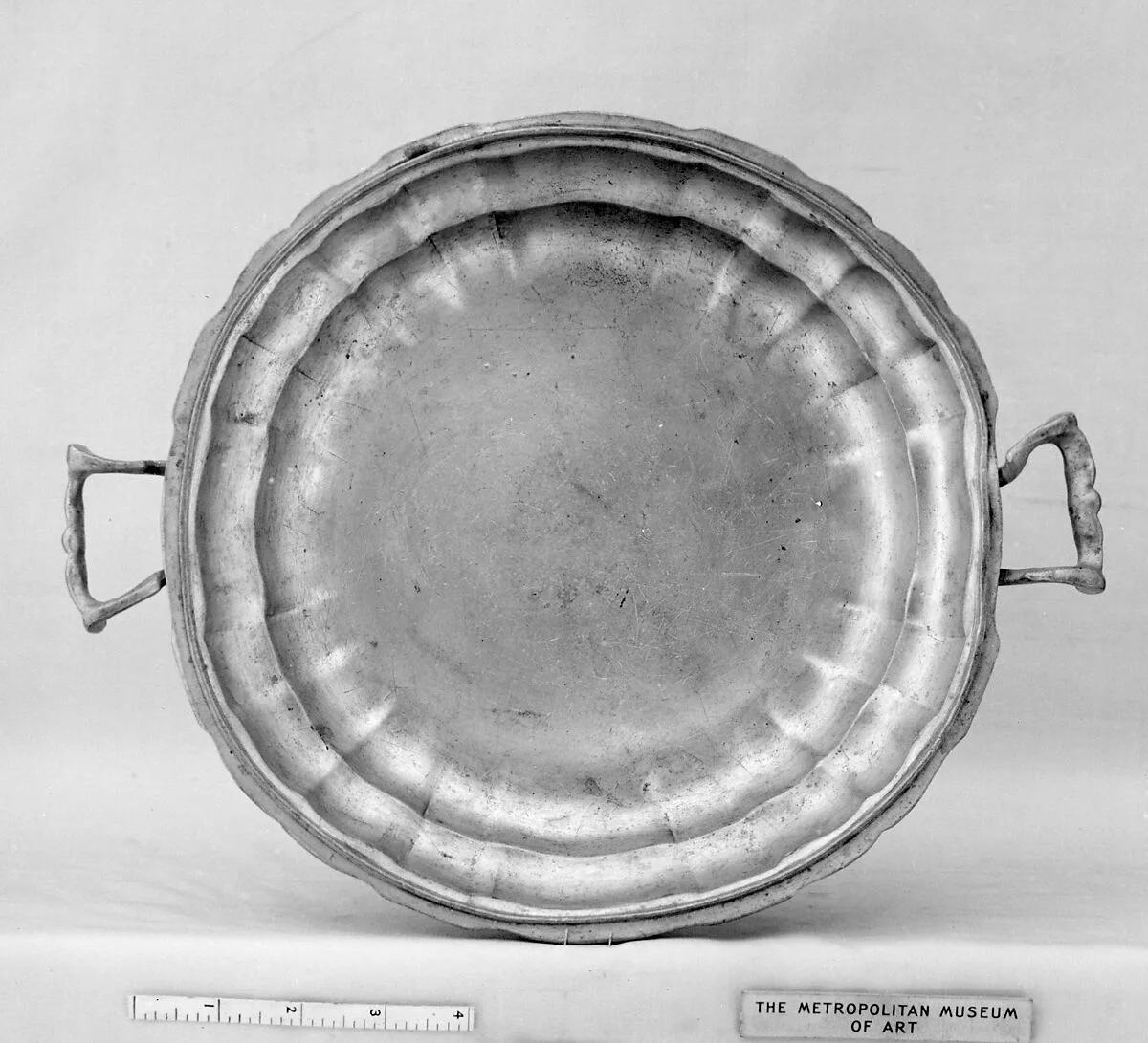 Dish — Unknown