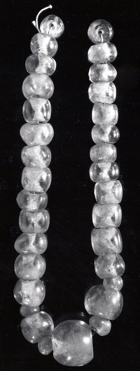 Necklace — Unknown