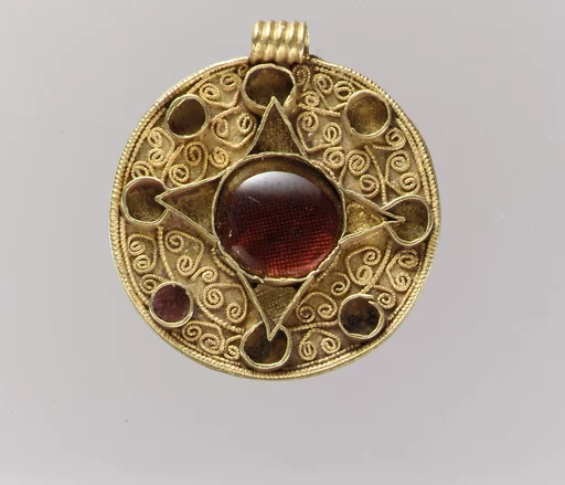 Pendant