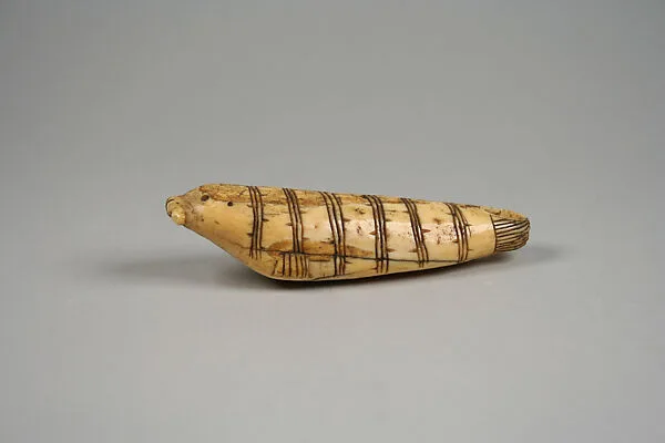 Walrus Toggle — Unknown