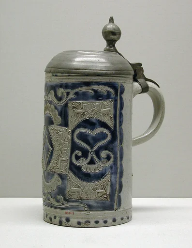 Tankard (Stein)