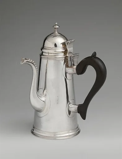 Coffeepot