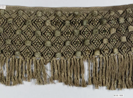 Fringe