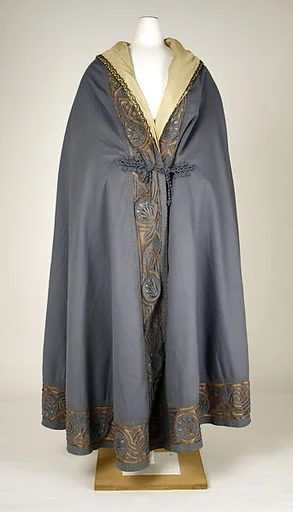 Cape