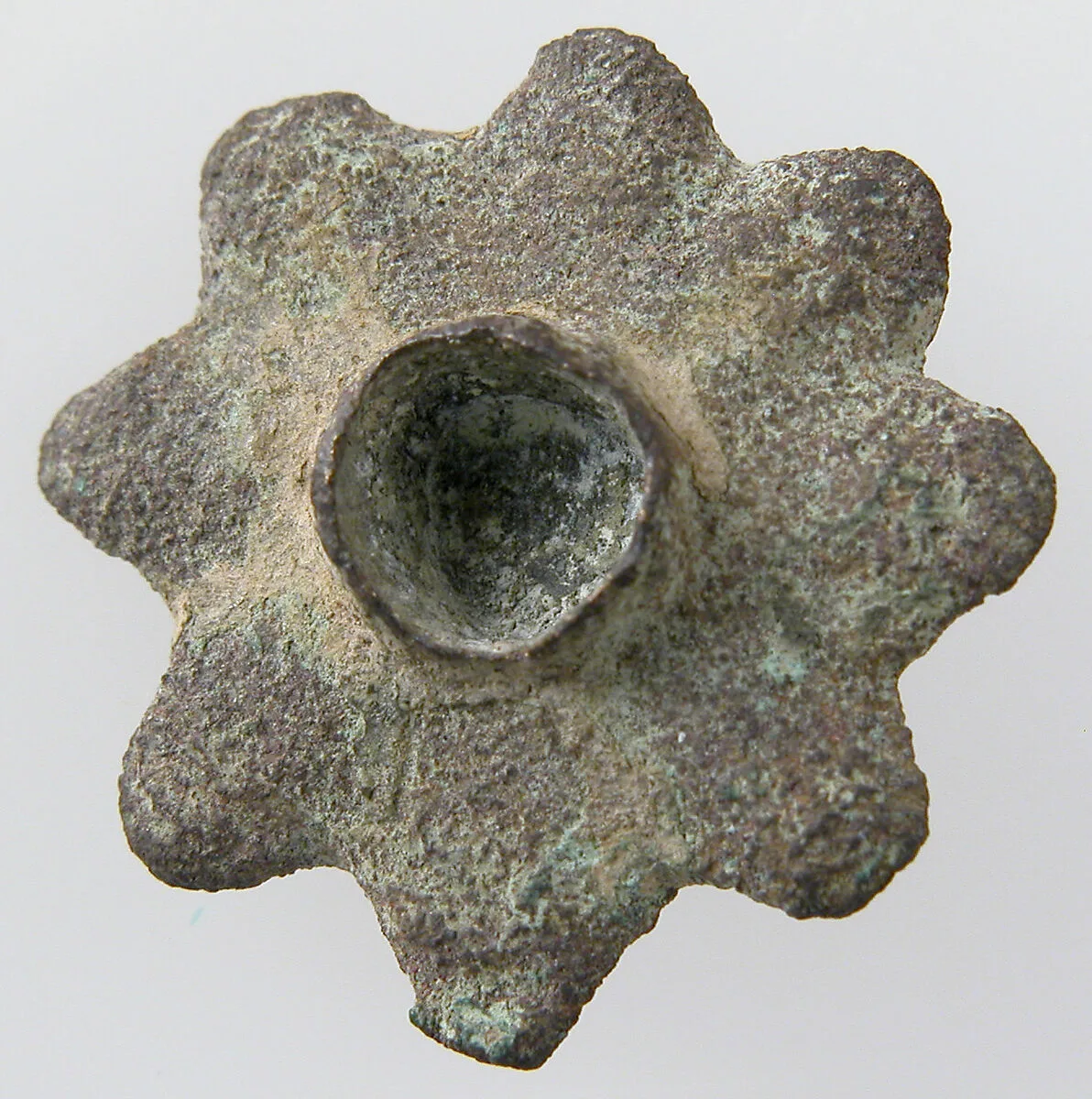 Brooch — Unknown