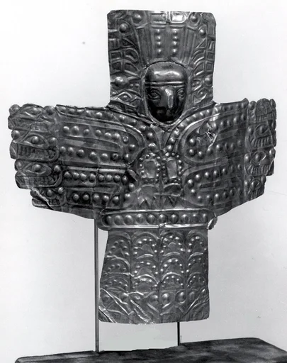Bird Ornament