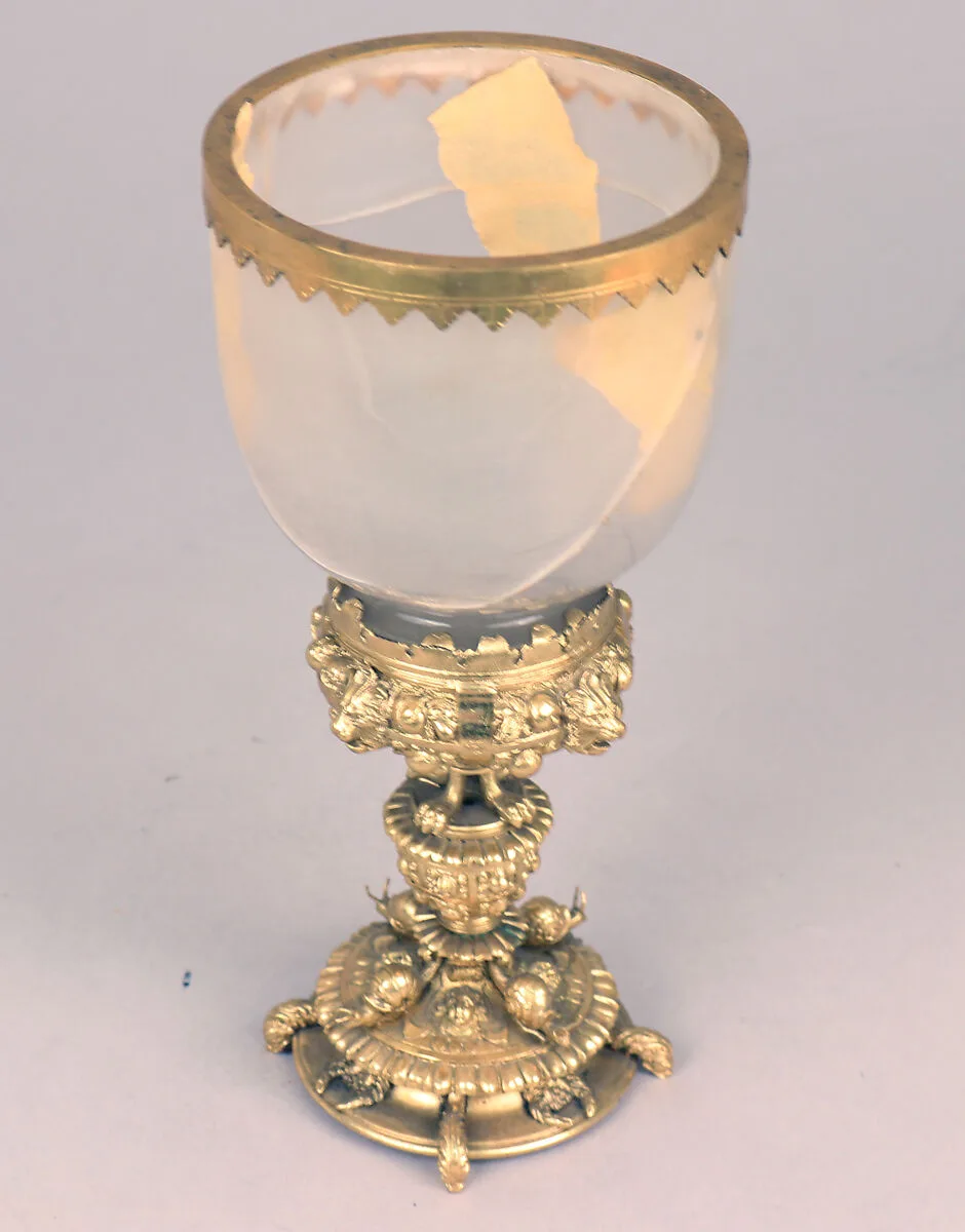 Goblet — Franchi and Son