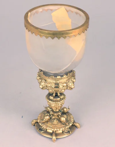 Goblet