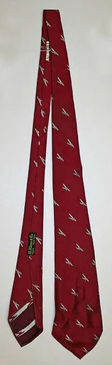 Necktie
