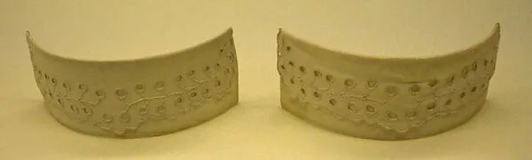 Cuffs — Unknown