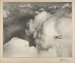 The Orkneys, Altitude 6,000 feet — Alfred G. Buckham