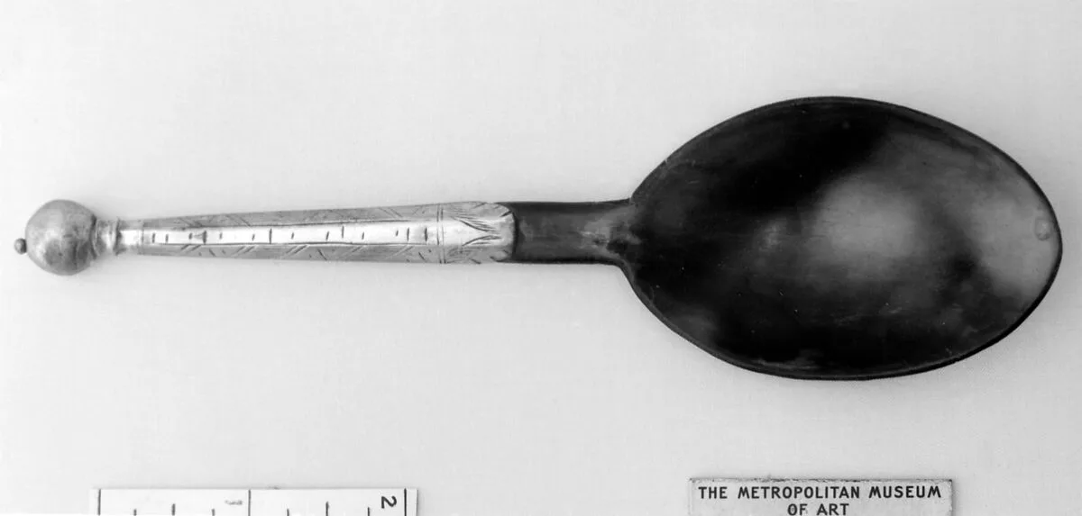 Spoon — Unknown