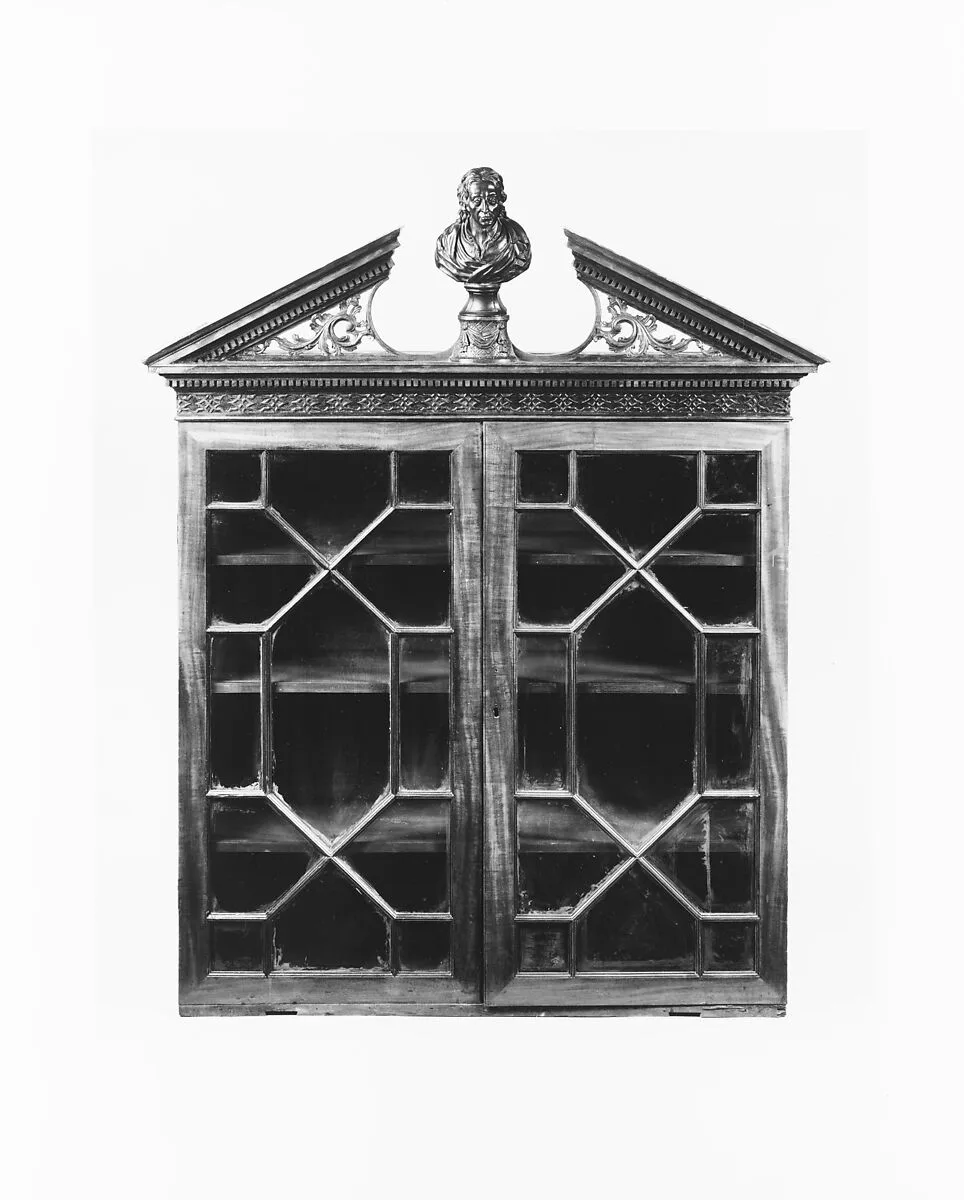 Bookcase — Unknown